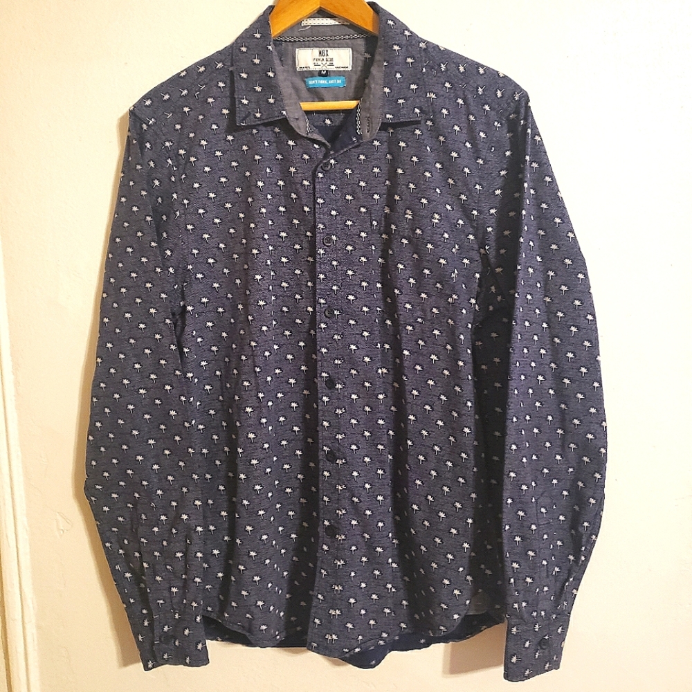MBX SHIRT MEDIUM